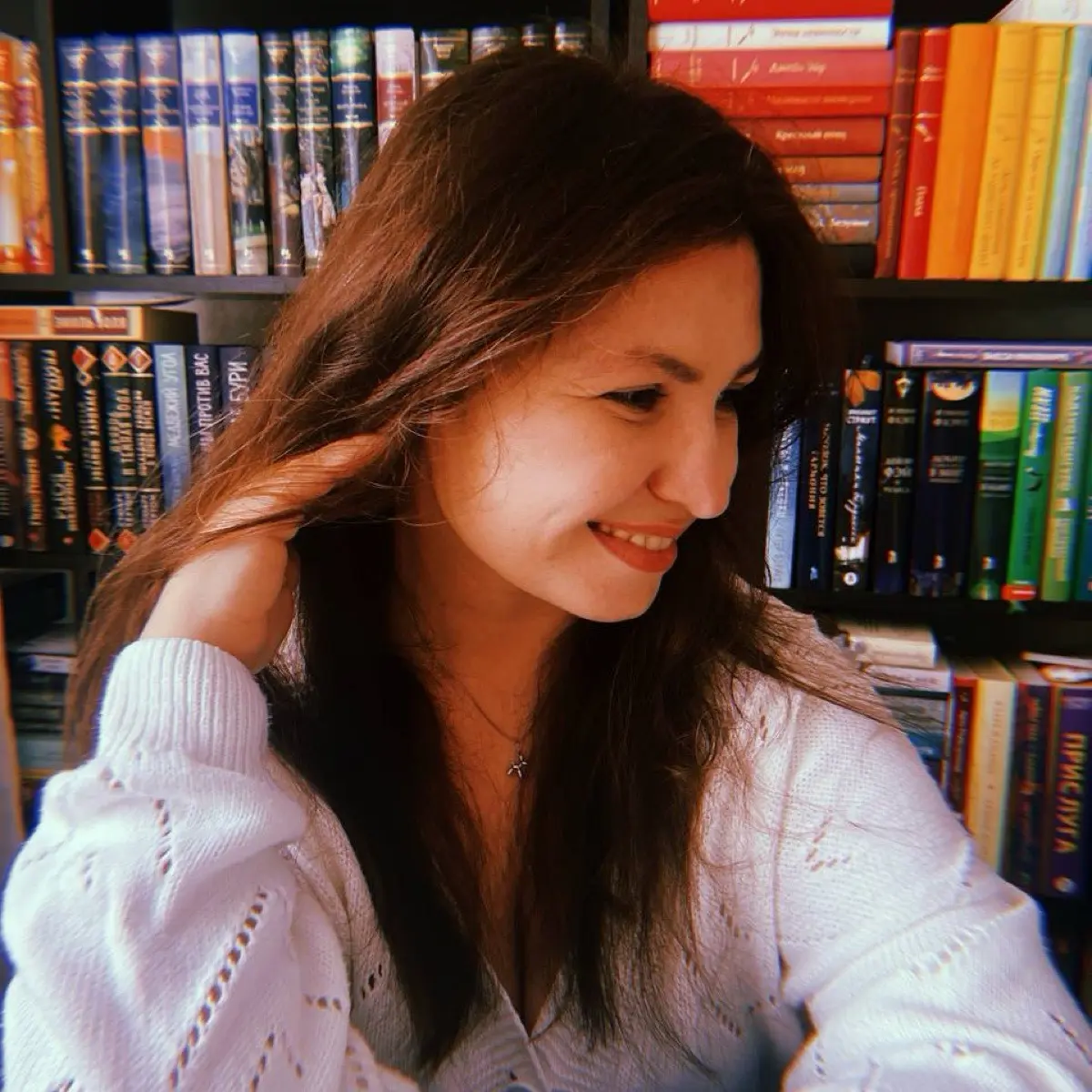 Екатерина Чернышёва