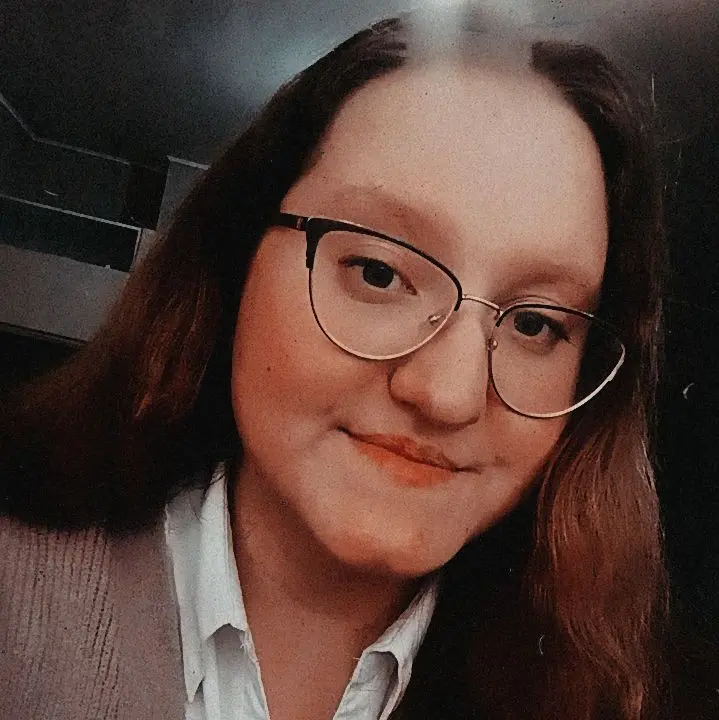 Ангелина Шилова