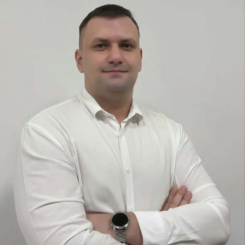 Юрий Журко | Сетка — социальная сеть от hh.ru