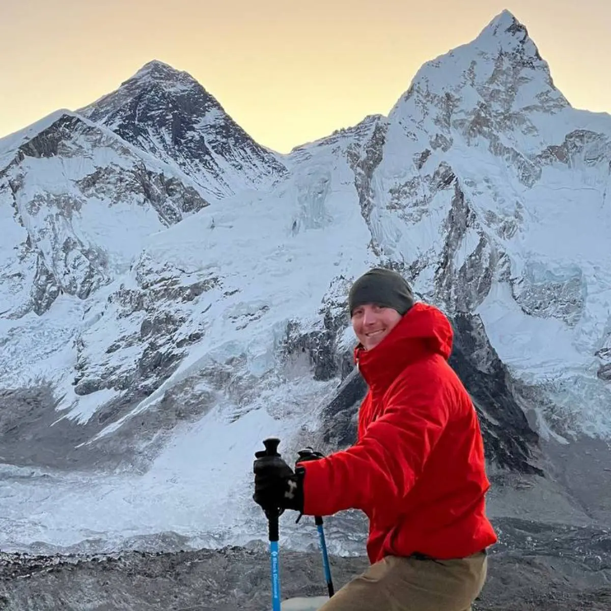 Сергей Соколовских | Сетка — социальная сеть от hh.ru