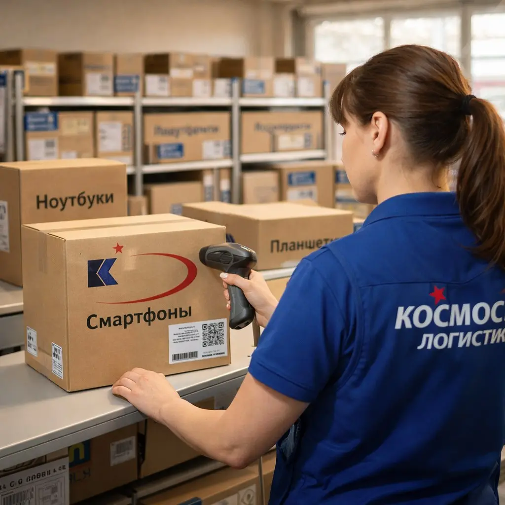 Как хранить гаджеты правильно
Используйте паллеты в сухом месте. В Космос Логистик мы держим электронику при +18 градусах. Хранение от 25 р в сутки экономит бюджет | Сетка — социальная сеть от hh.ru
