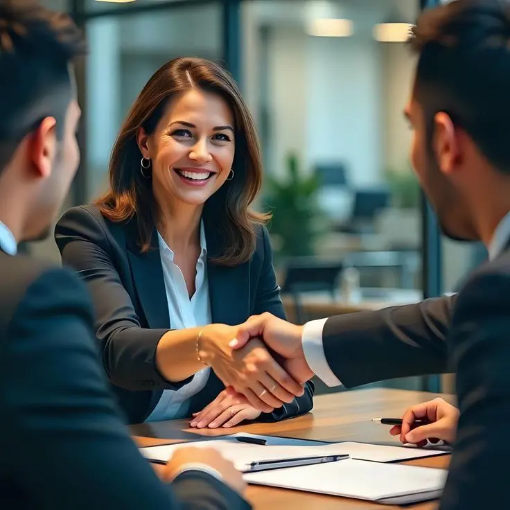 Как продавать с легким сердцем и чистой совестью?
Ваш страх «навязаться» — проявление эгоизма | Сетка — социальная сеть от hh.ru