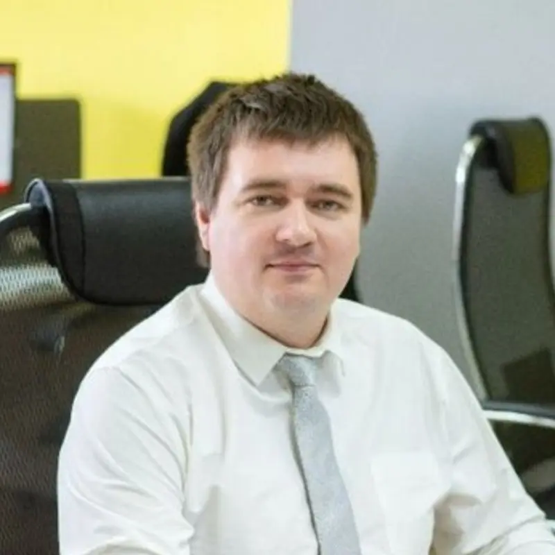 Андрей Земляков