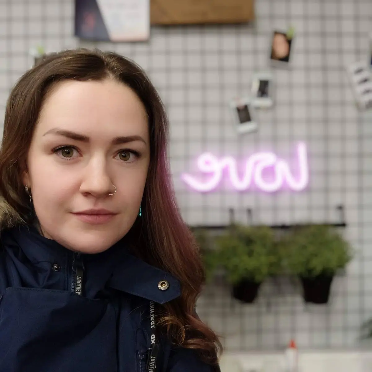 Лина Потапова | Сетка — социальная сеть от hh.ru