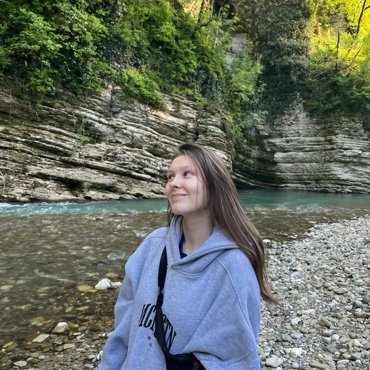 Алена Панфиленко