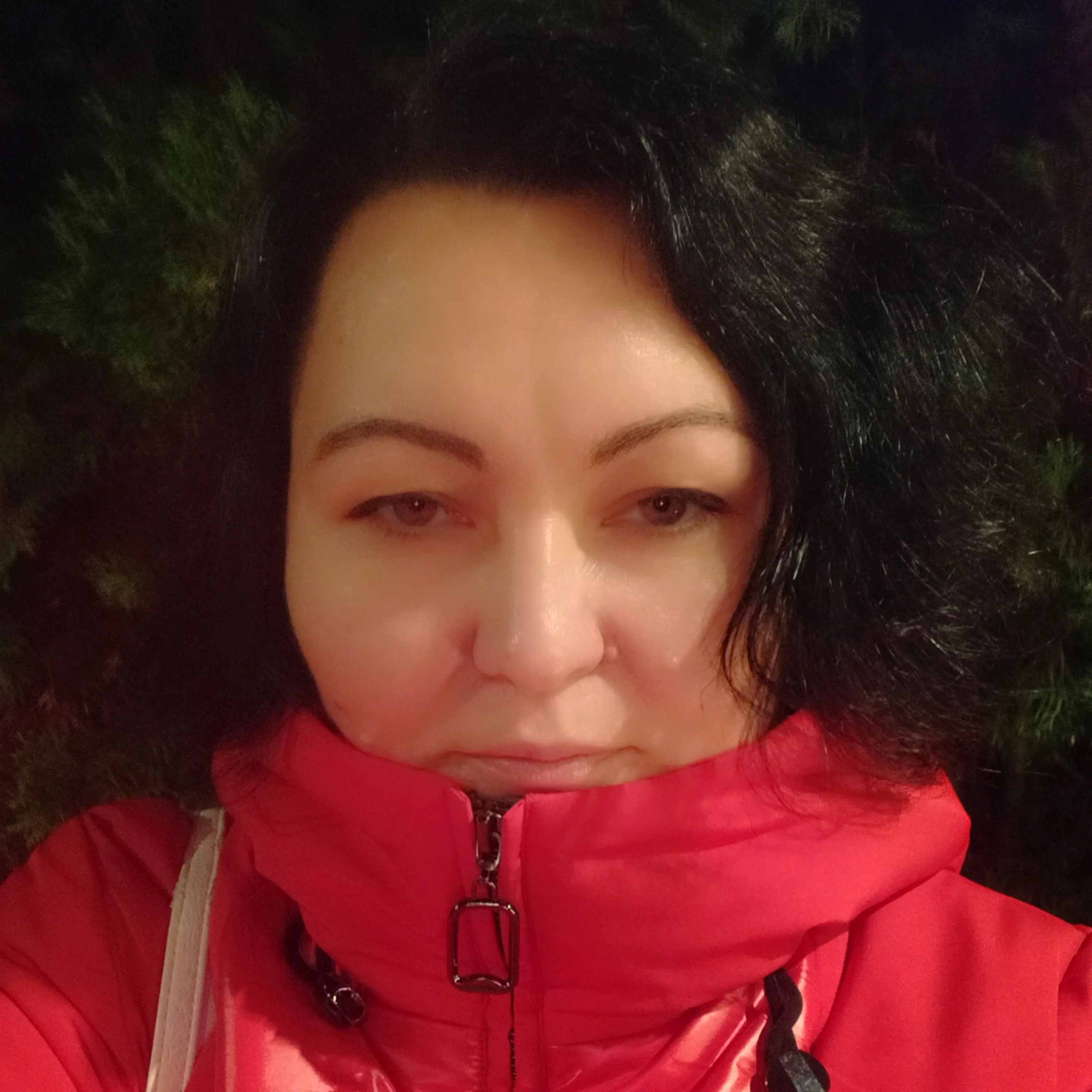 Елена Волошинская