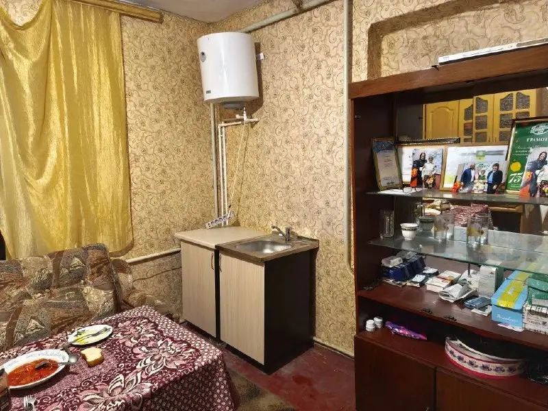 🌟 Адресная помощь в станице Нововеличковской 🌟
vk.com/kroonewlife123?w=wal...
Таисия Фёдоровна получила долгожданную помощь! 🏡 По её просьбе в доме проведены холодная и горячая вода | Сетка — социальная сеть от hh.ru