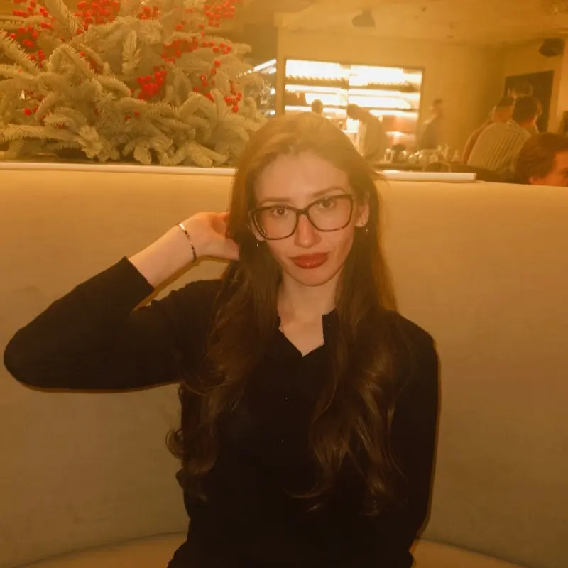 Екатерина Кладова