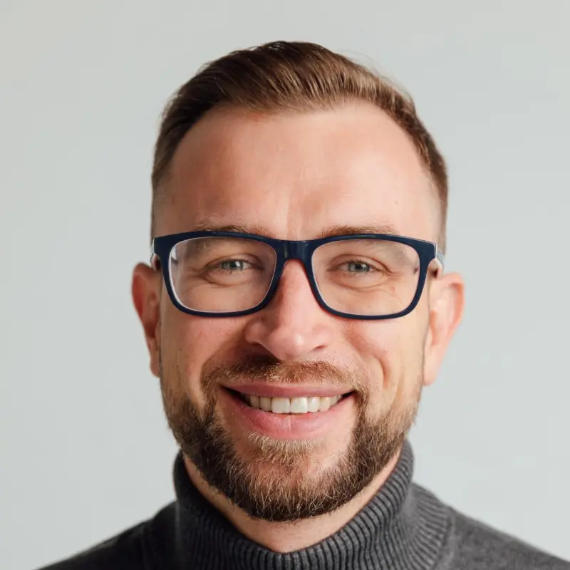 Юрий Краснов | Сетка — социальная сеть от hh.ru