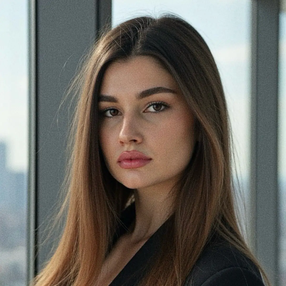 Алина Дзыба | Сетка — социальная сеть от hh.ru