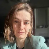 Екатерина Рымашевская