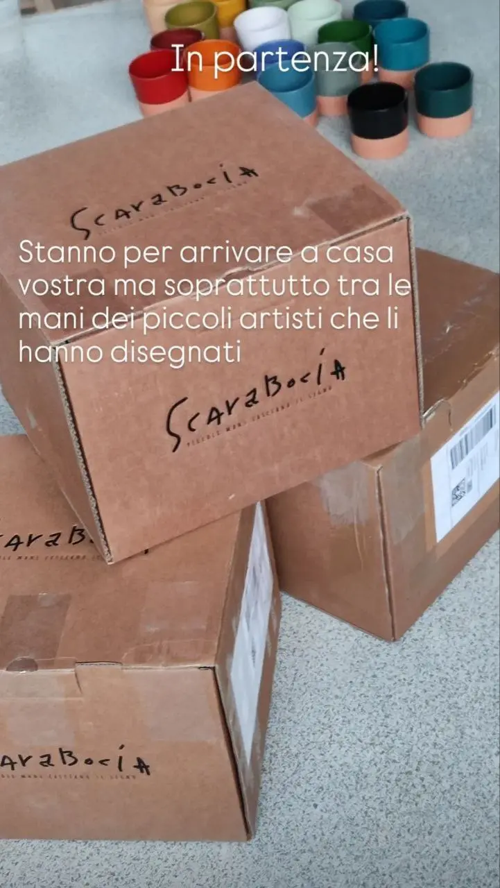 Гениальная бизнес-идея для гончарной мастерской
Reggiani Ceramica – студия, которая объединила в себе традиции классической керамики и 3D-печати керамической нитью | Сетка — социальная сеть от hh.ru