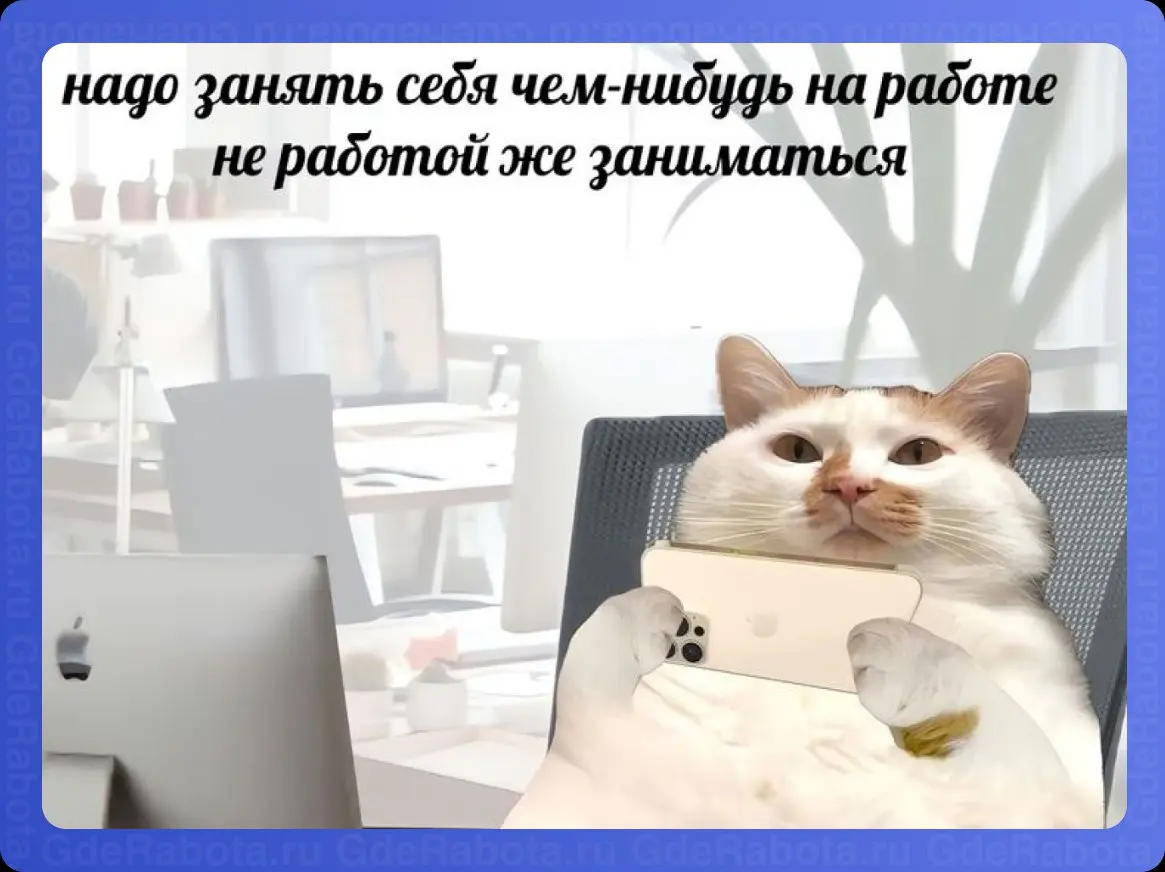 🤓 Эффективной рабочей недели, коллеги
❗Напоминаем, что она продлится всего 4 дня
#работа #GdeRabota #hr #вакансии | Сетка — социальная сеть от hh.ru