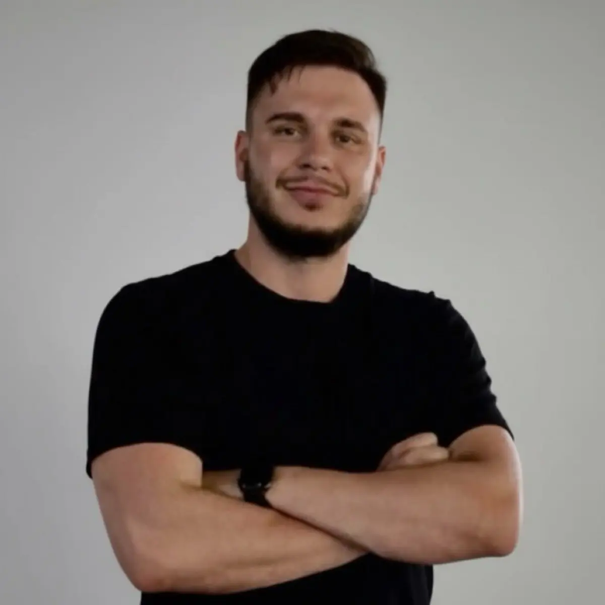 Сергей Лисин | Сетка — социальная сеть от hh.ru