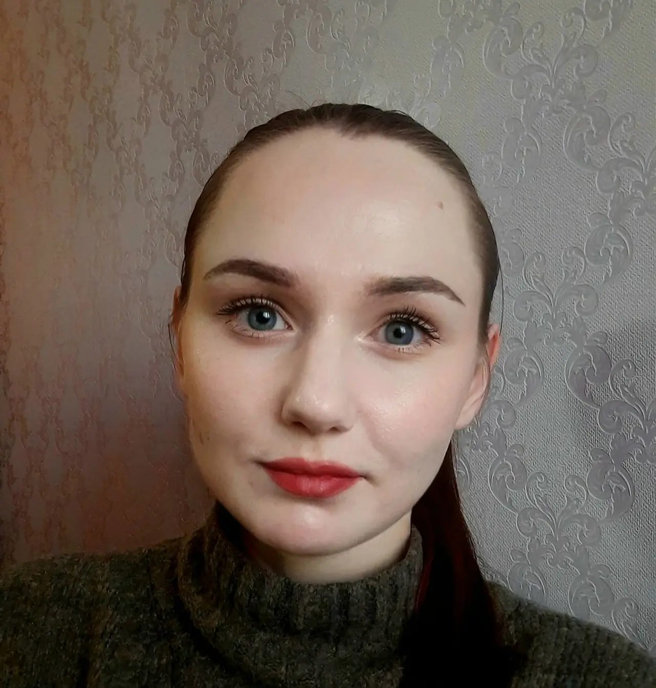 Ксения Кудрина