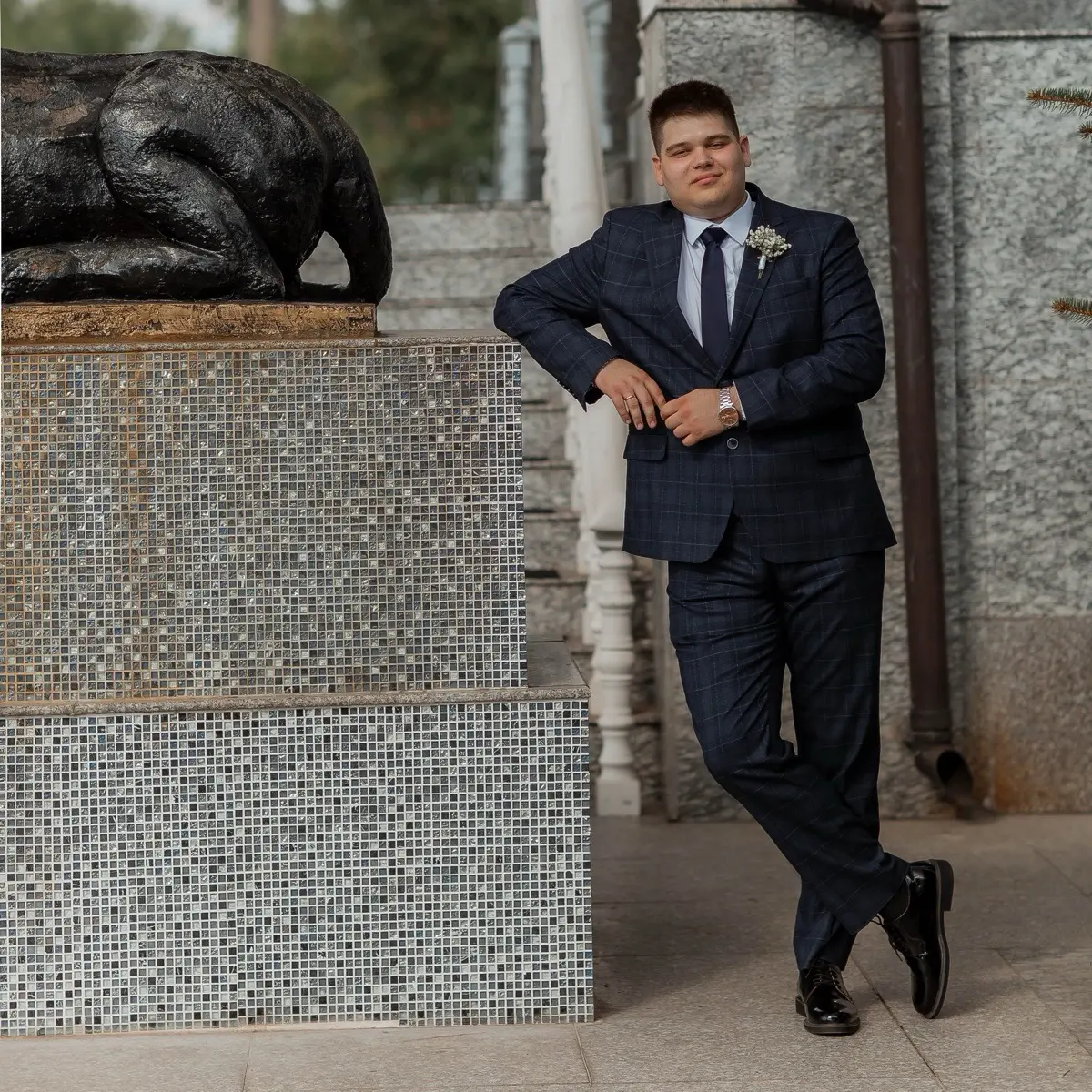 Данила Байер