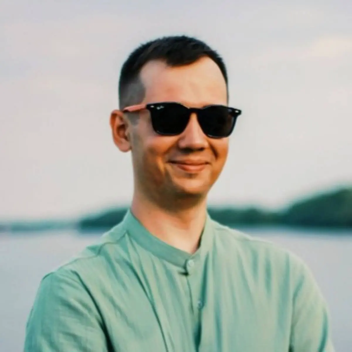 Даниил Ключников