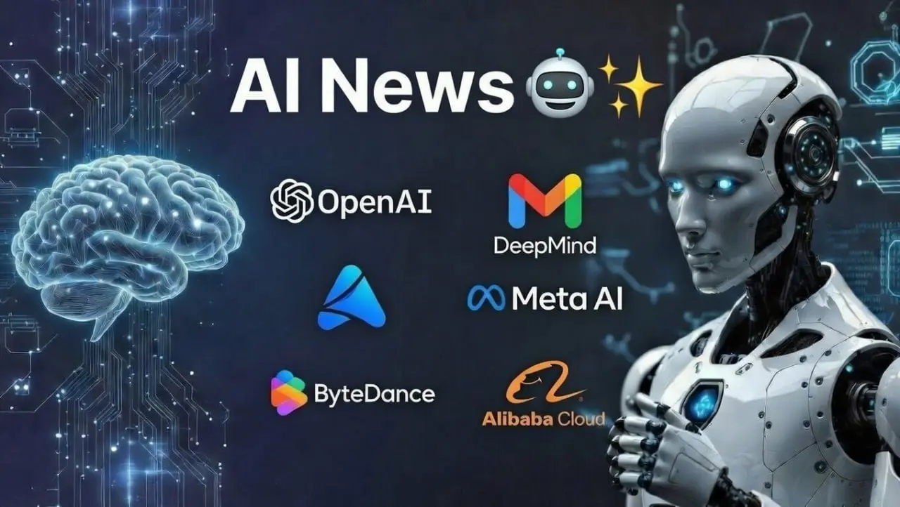 ИИ развивается быстрее чем когда - либо. Вот все, что вы могли пропустить за неделю📱
1️⃣ ByteDance усиливает защиту в Seedance 2 | Сетка — социальная сеть от hh.ru