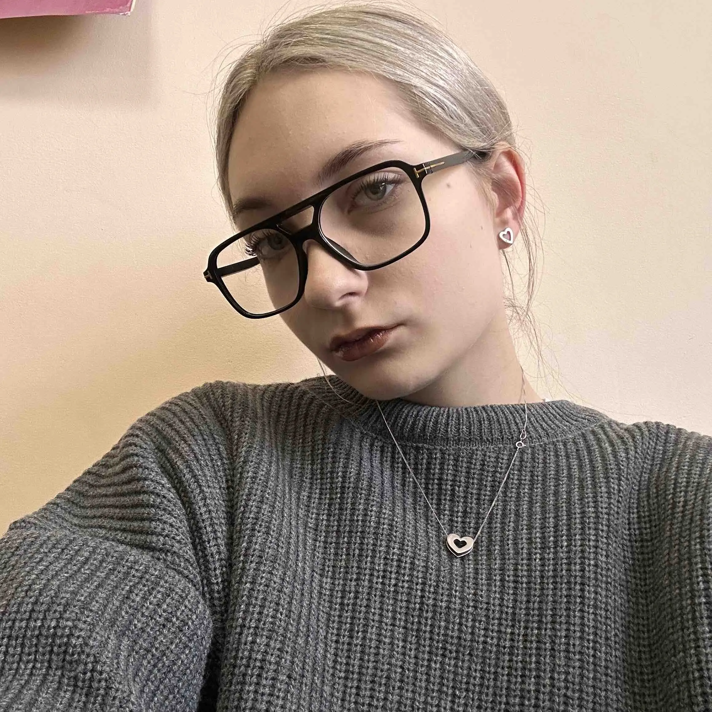 Алина Потупалова