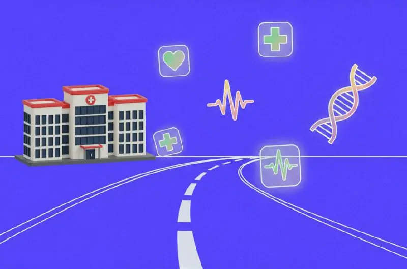 Кто формирует HealthTech в России: ИИ, пациенты или регулятор?
Развитие технологий в сфере здоровья – это не только истории про успешные стартапы и внедрение ИИ | Сетка — социальная сеть от hh.ru