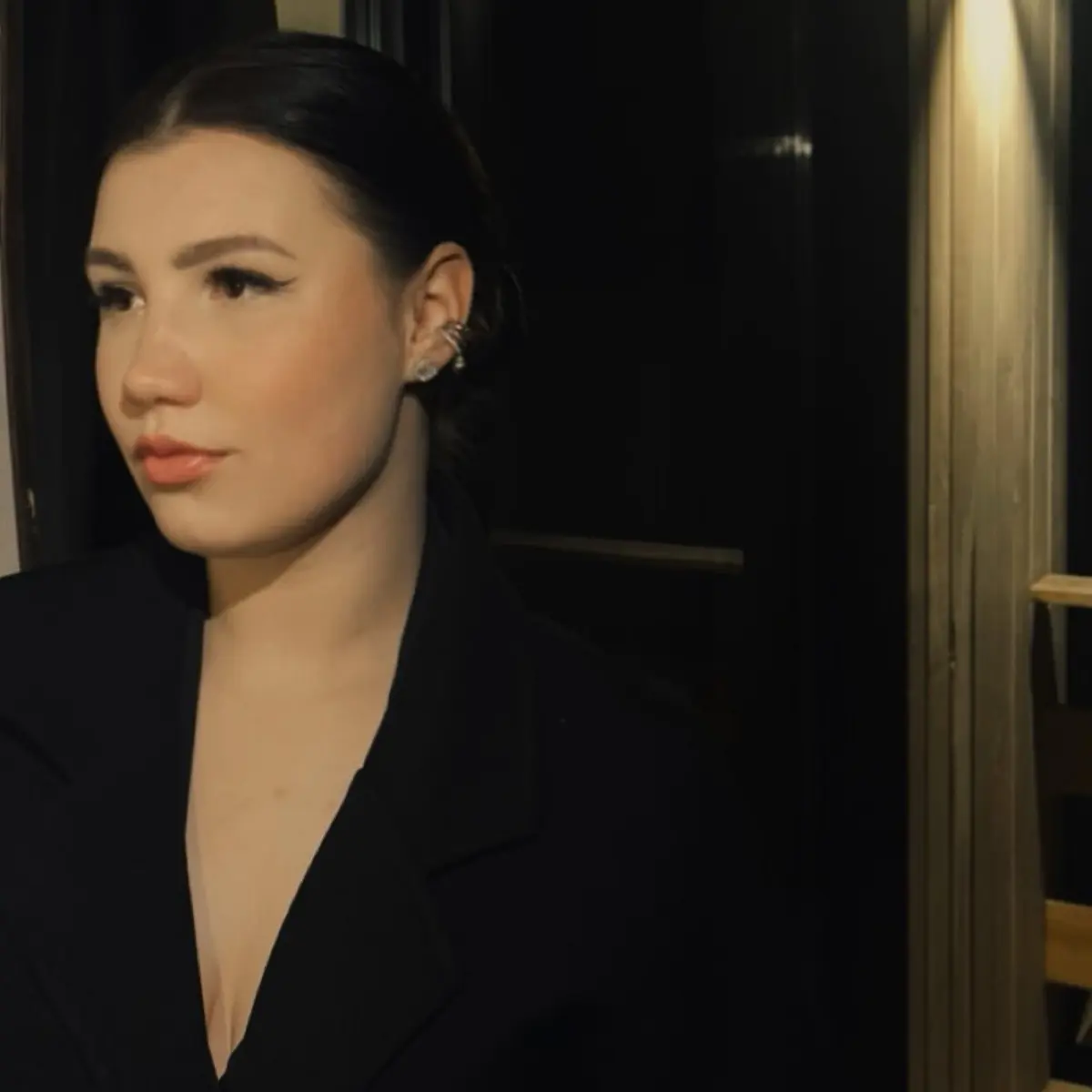 Анастасия Драганчук | Сетка — социальная сеть от hh.ru