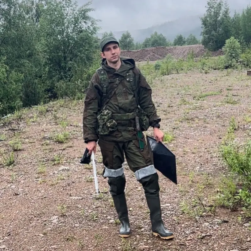 Дмитрий Узюнкоян | Сетка — социальная сеть от hh.ru