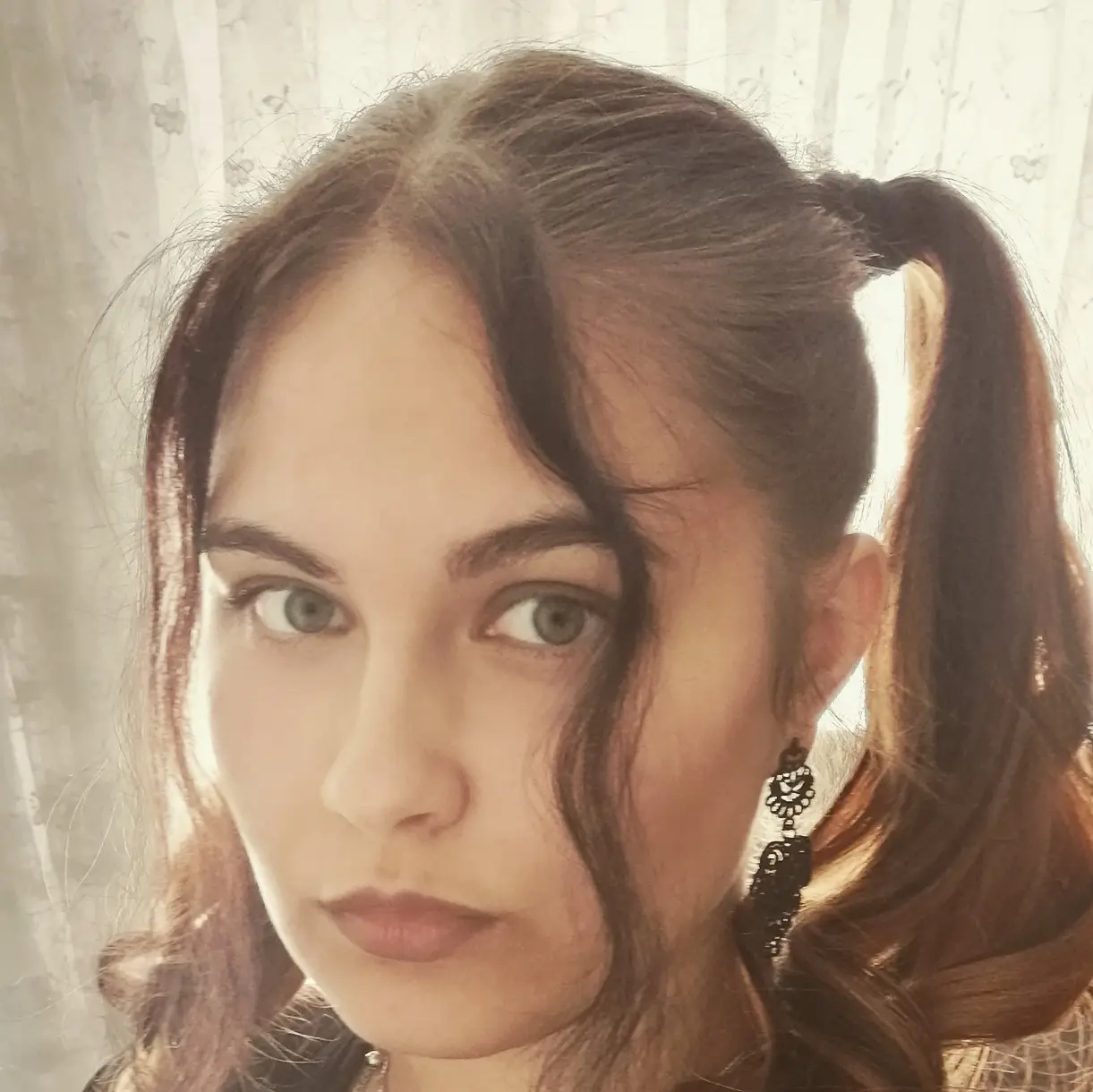 Алина Домнина | Сетка — социальная сеть от hh.ru