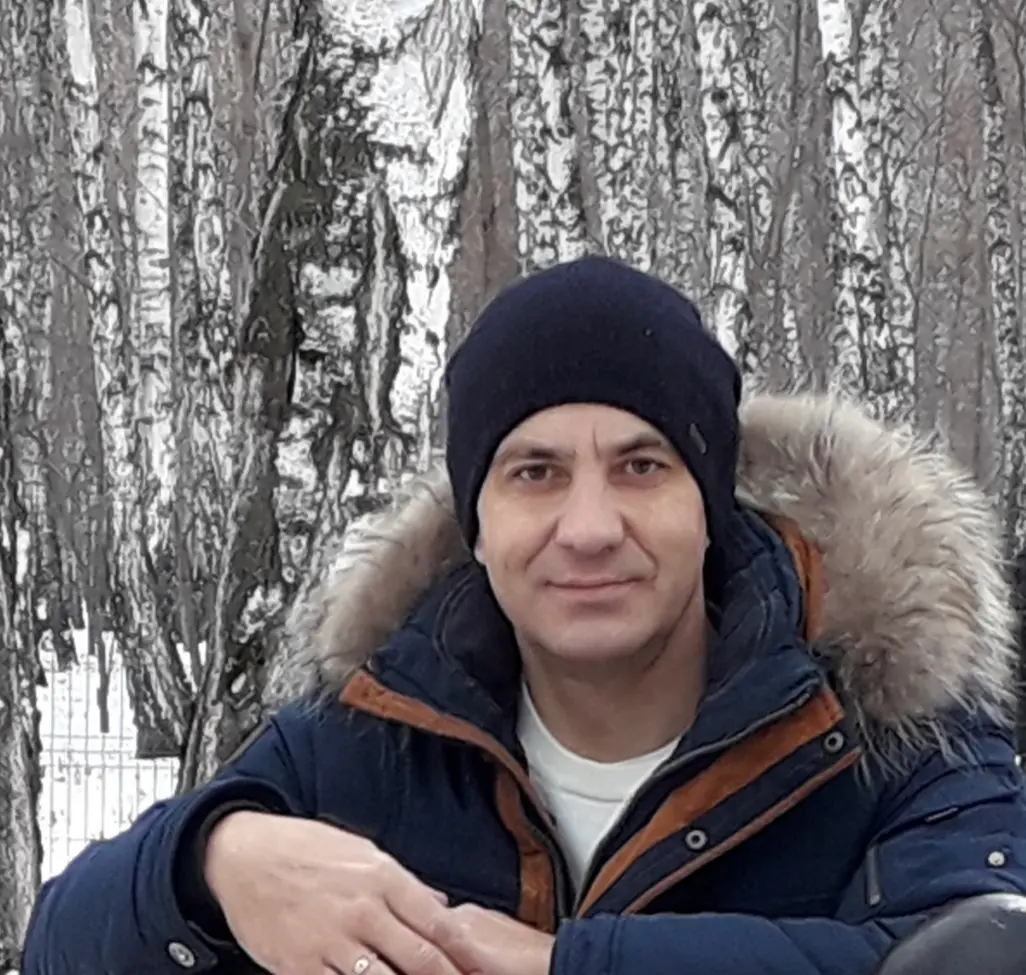 Александр Петров | Сетка — социальная сеть от hh.ru