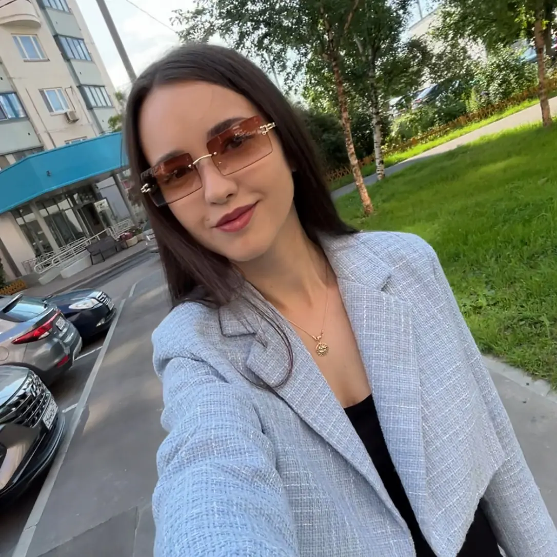 Ника Бодрова | Сетка — социальная сеть от hh.ru