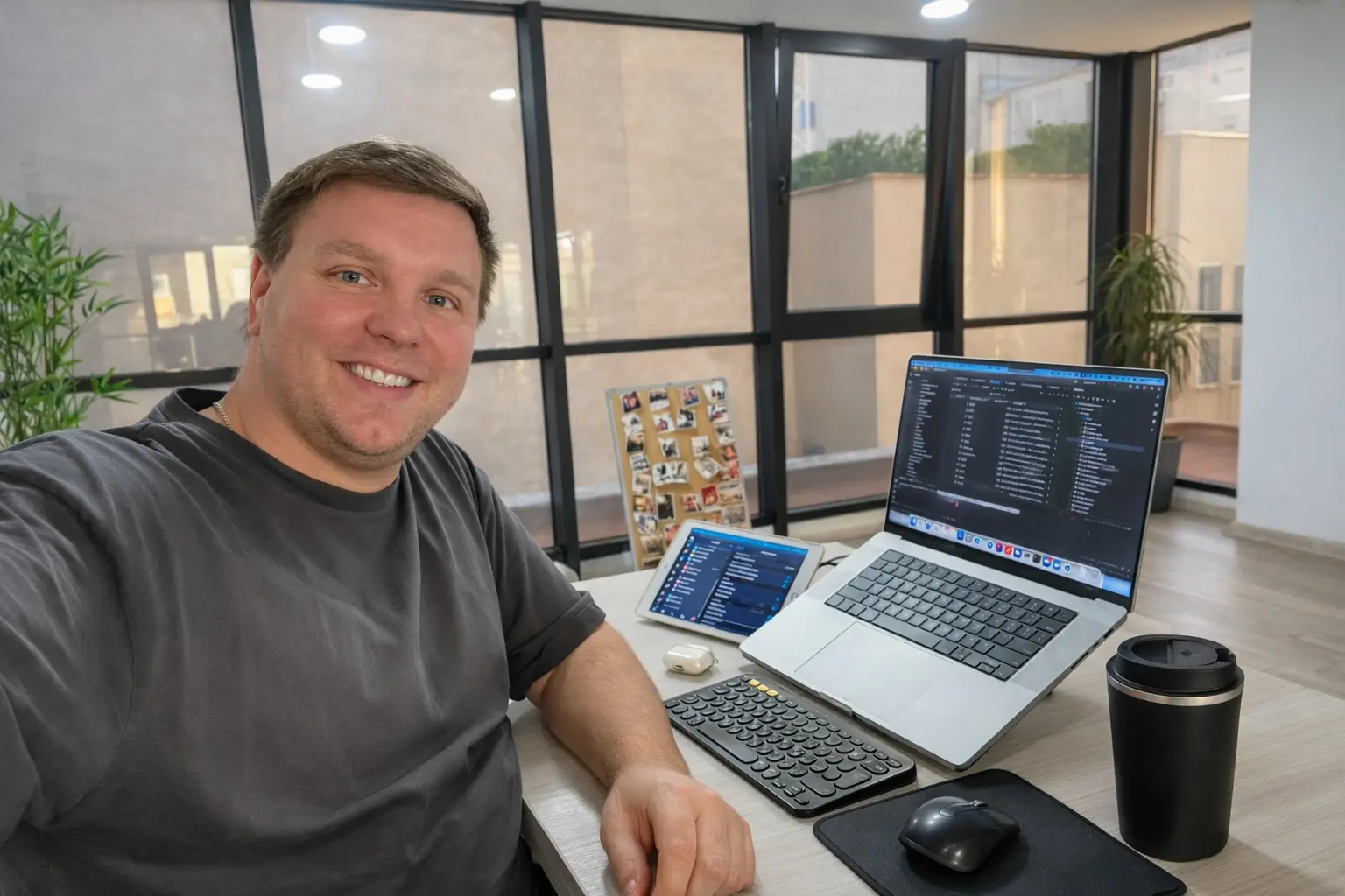 Как я модернизировал интернет-магазин на 1С-Битрикс без «гер | Сетка — социальная сеть от hh.ru