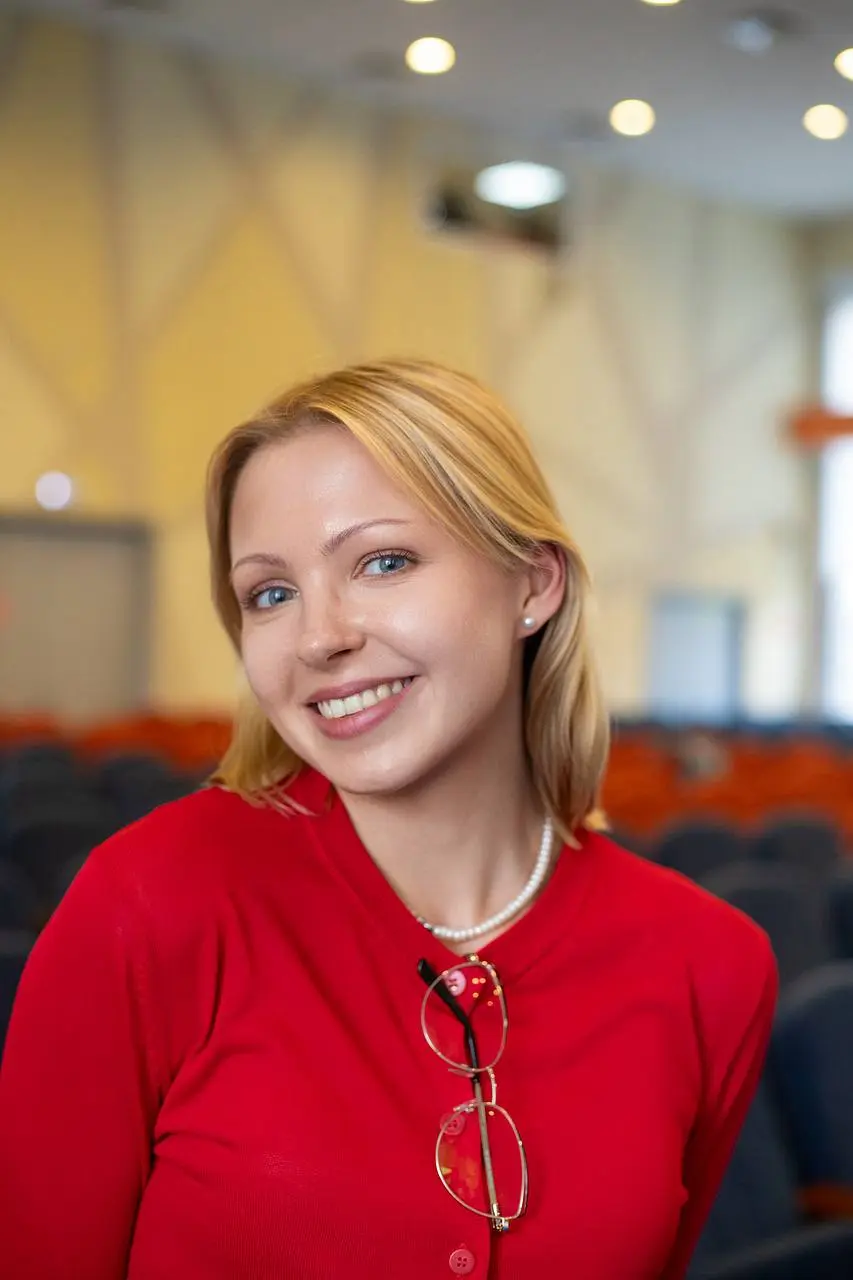 Маргарита Бубликова
