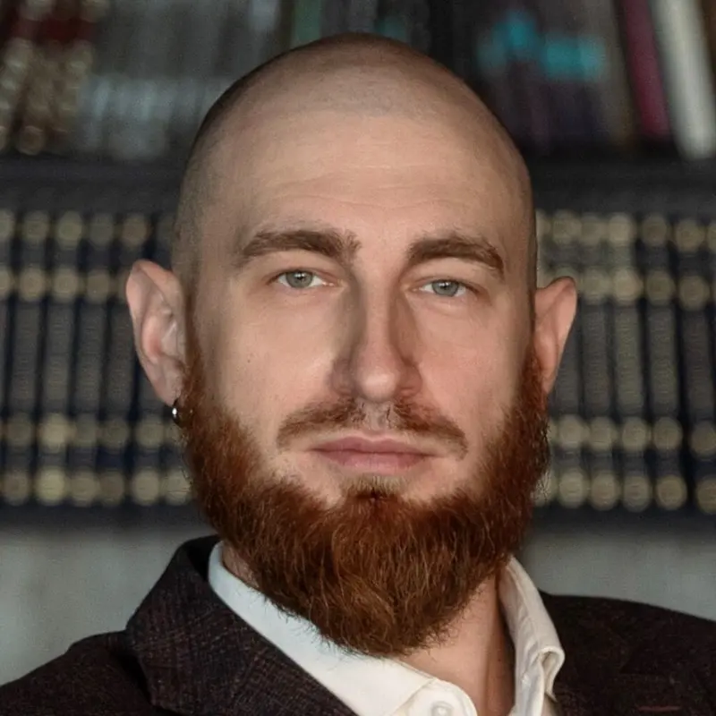Алексей Джура