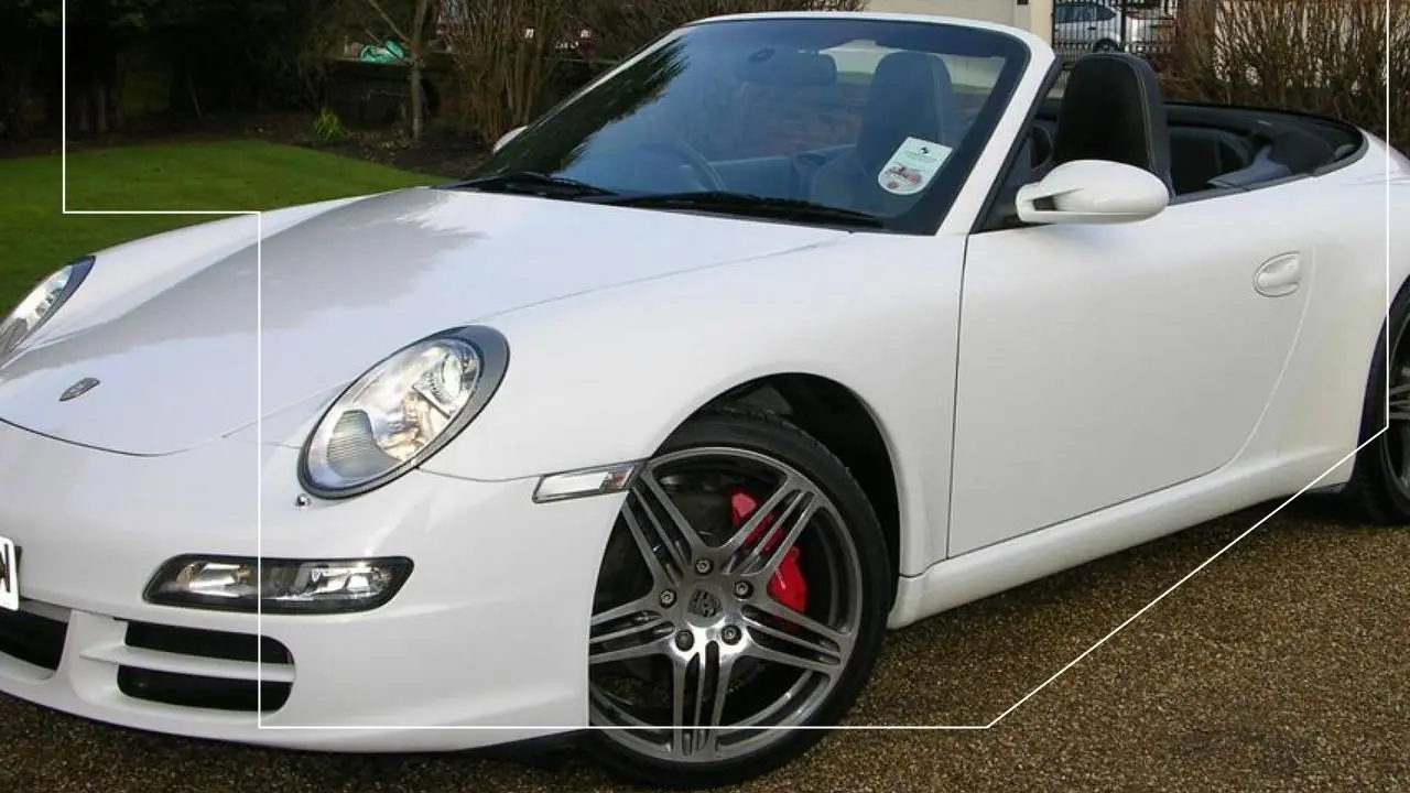 Да, это было просто!
✅ это Porsche 911 | Сетка — социальная сеть от hh.ru