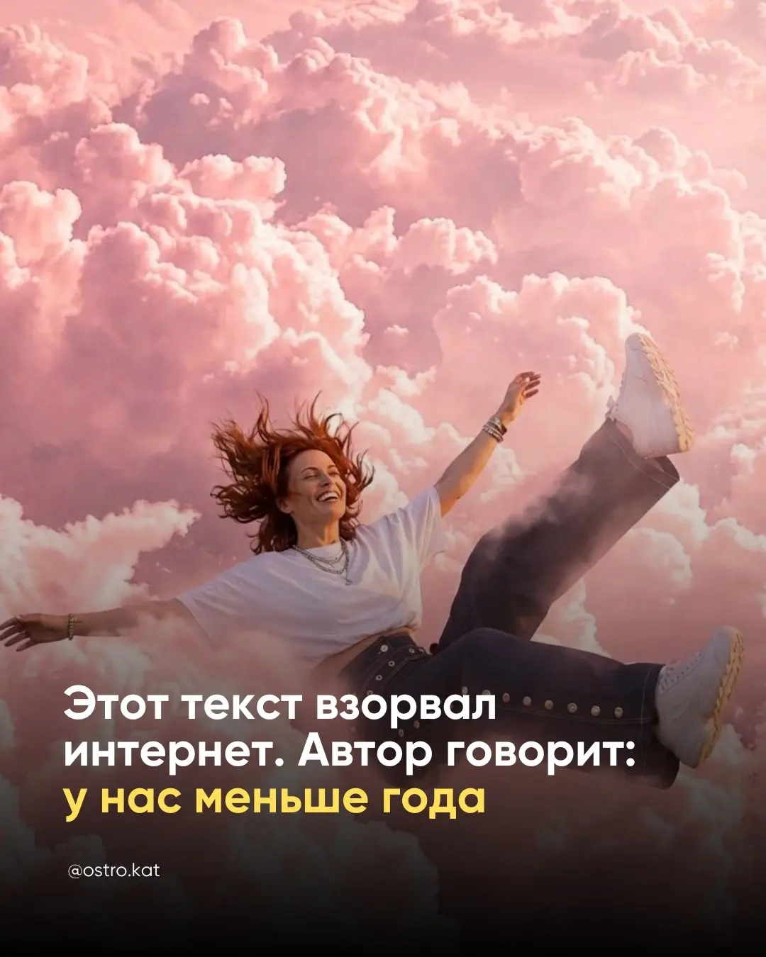 Из каждого утюга сейчас говорят про «Манифест Шумера» | Сетка — социальная сеть от hh.ru