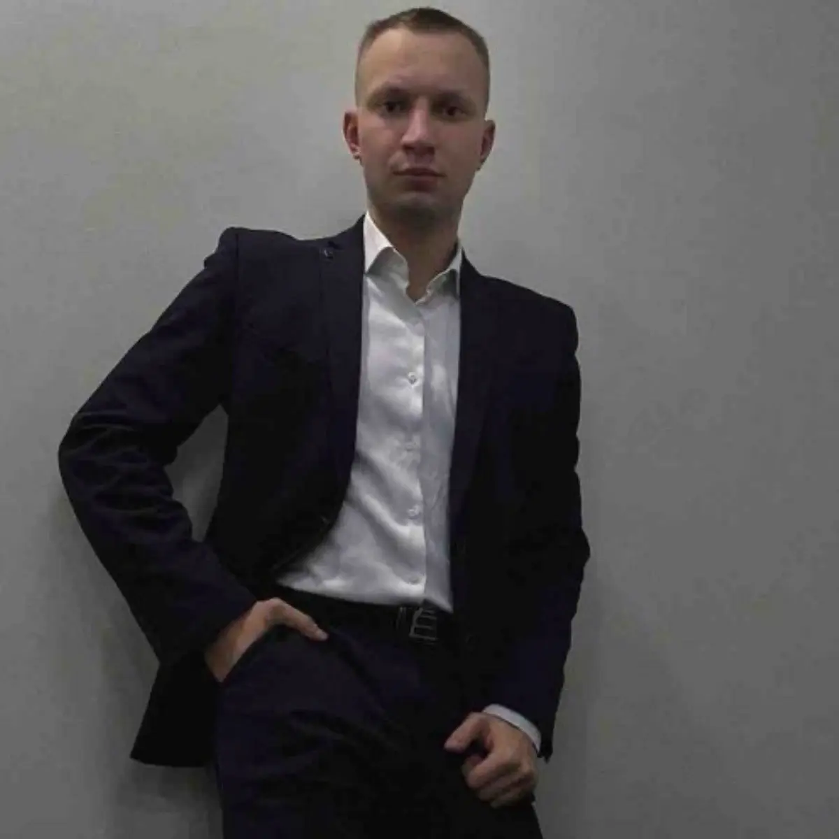 Артем Петрин