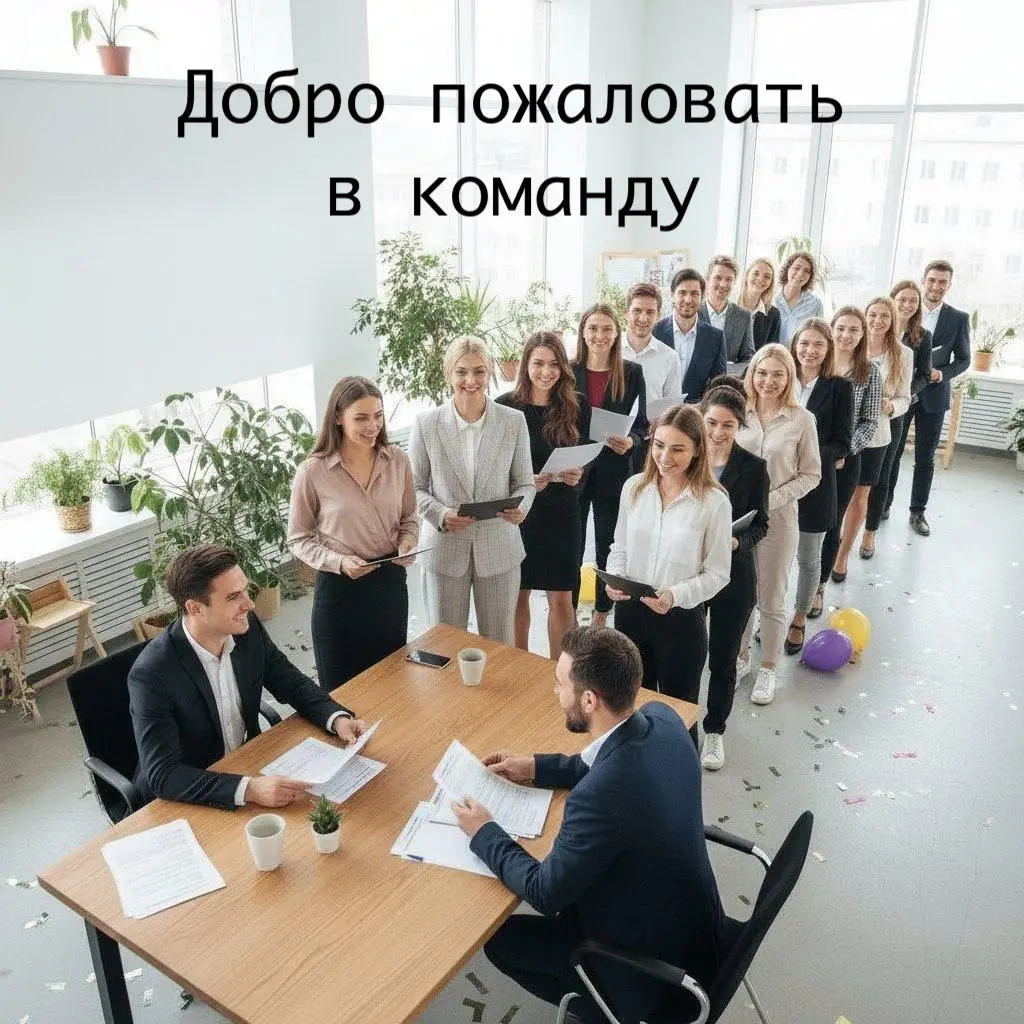 🔥Мина замедленного действия: Почему один не «правильный» сотрудник может уничтожить ваш стартап
Начинающий бизнес — это хрупкий механизм. Люди — его ключевая деталь | Сетка — социальная сеть от hh.ru