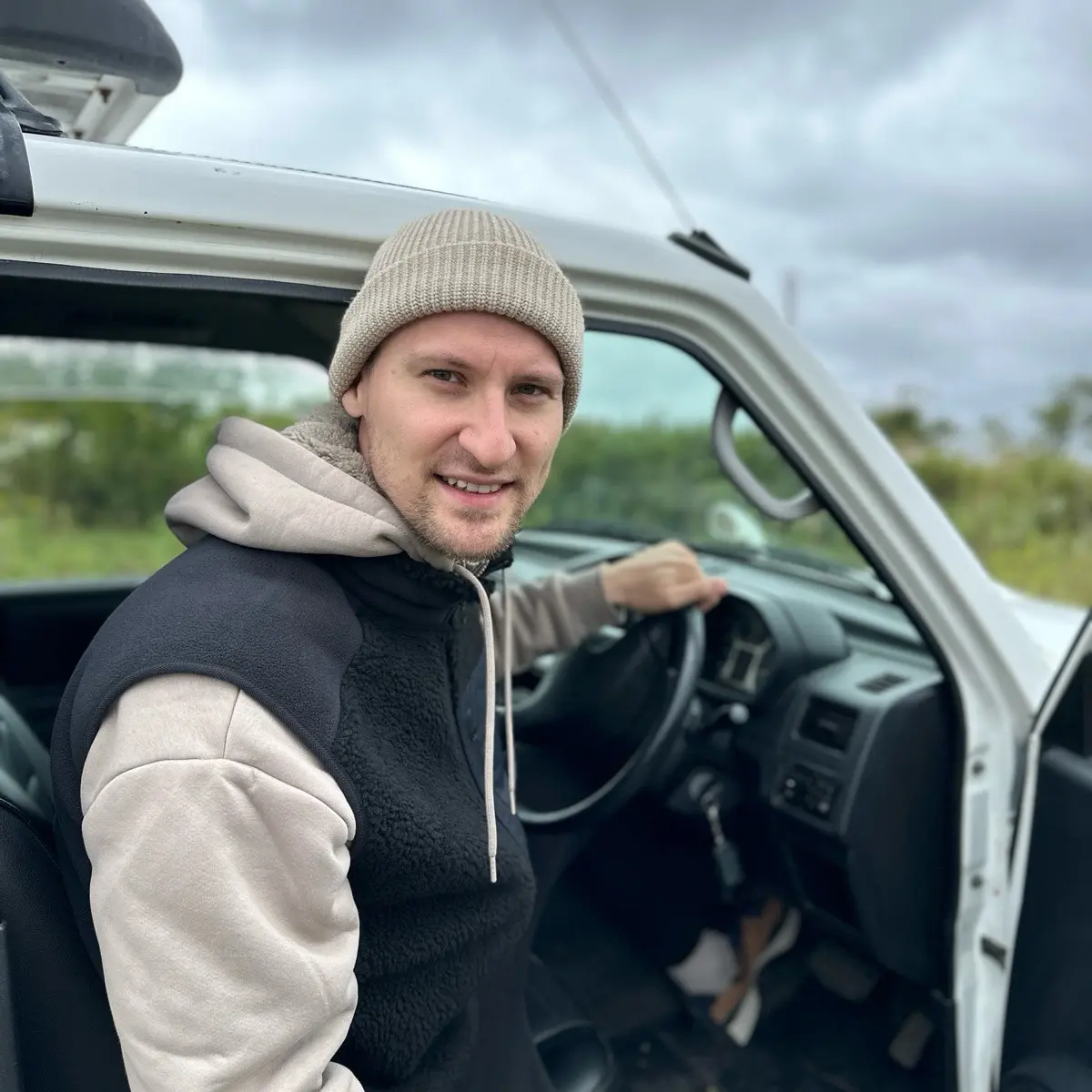 Роман Харитонов