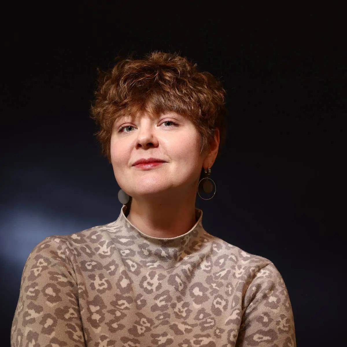 Ирина Шеремет