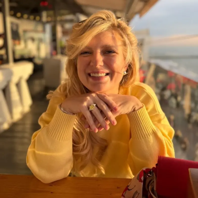 Анастасия Будюкина | Сетка — социальная сеть от hh.ru