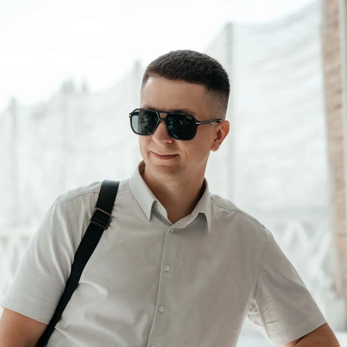 Александр Тимофеев | Сетка — социальная сеть от hh.ru