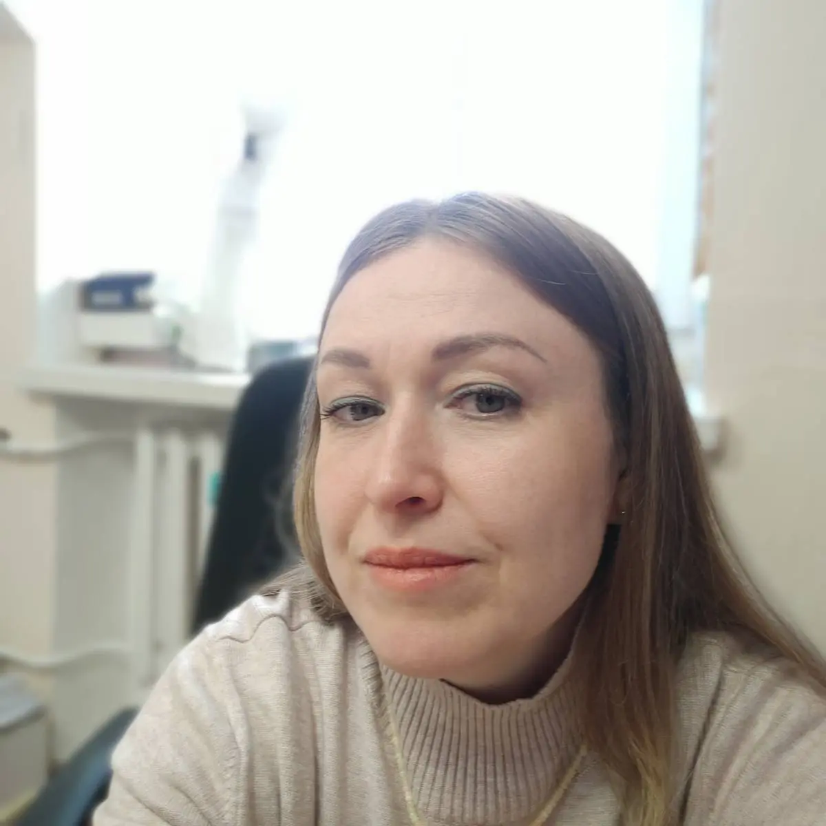 Дания Латыпова | Сетка — социальная сеть от hh.ru