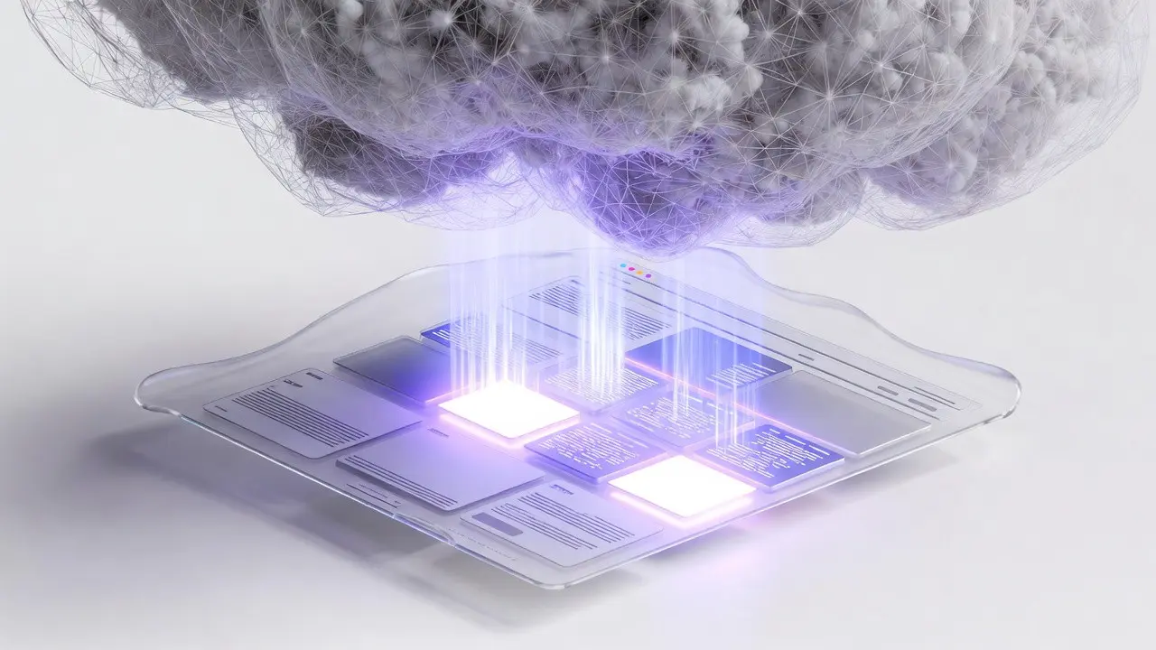 КАК ЗАЩИТИТЬ СВОЙ КОНТЕНТ ОТ НЕЙРОСЕТЕЙ ПРИ ПОМОЩИ AI.TX | Сетка — социальная сеть от hh.ru