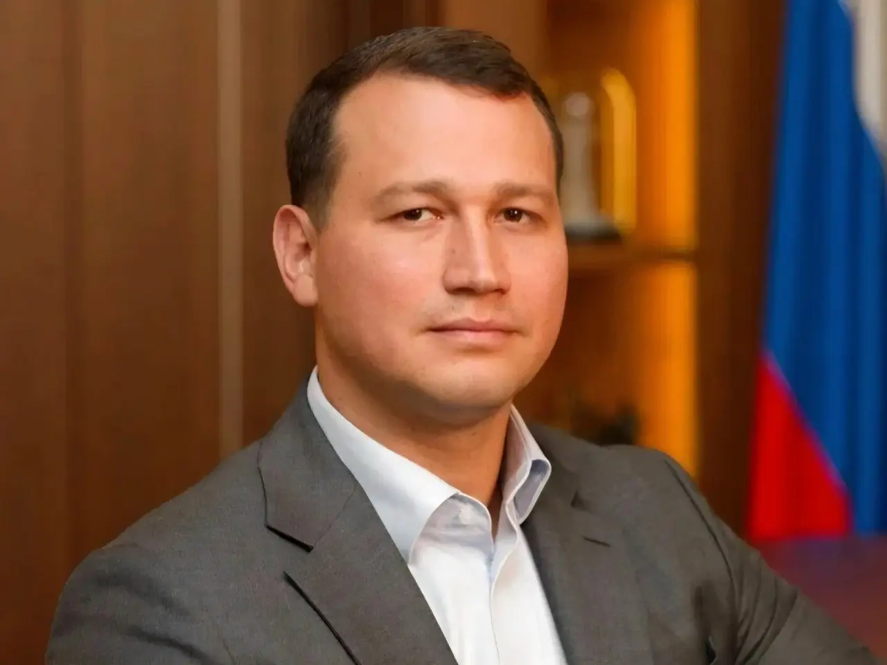 Замминистра строительства и ЖКХ РФ Алмаз Хусаинов в своем интервью рассказал о том, как развиваются воссоединенные регионы
Экономика воссоединенных регионов демонстрирует уверенный рост: более 470 инв... | Сетка — социальная сеть от hh.ru