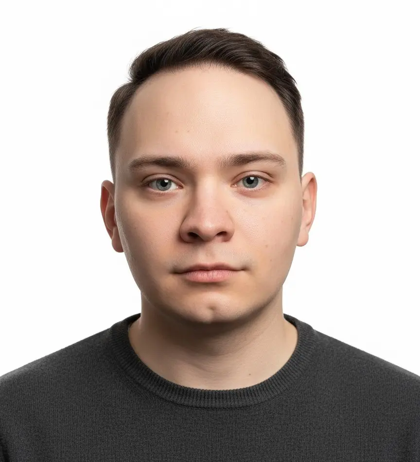Денис Кочетов