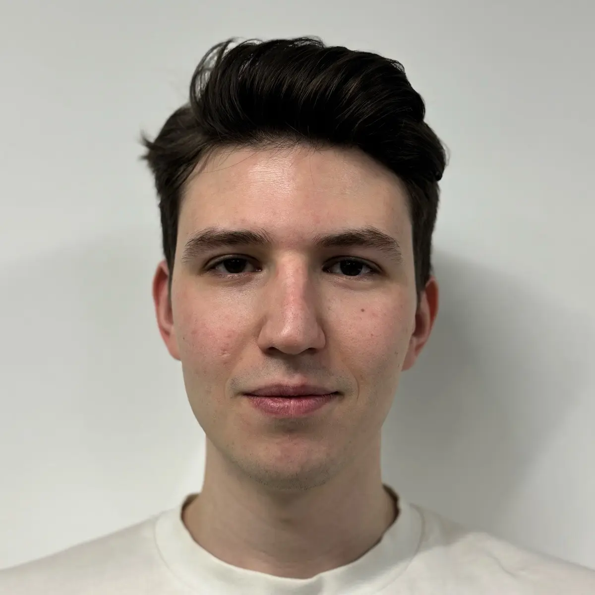 Сергей Гейсер | Сетка — социальная сеть от hh.ru