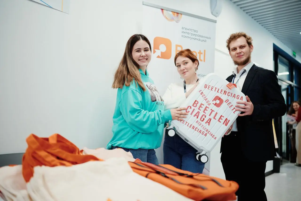 📥Итоги Карьерного марафона
Кажется, это был день с рекордным количеством вопросов | Сетка — социальная сеть от hh.ru