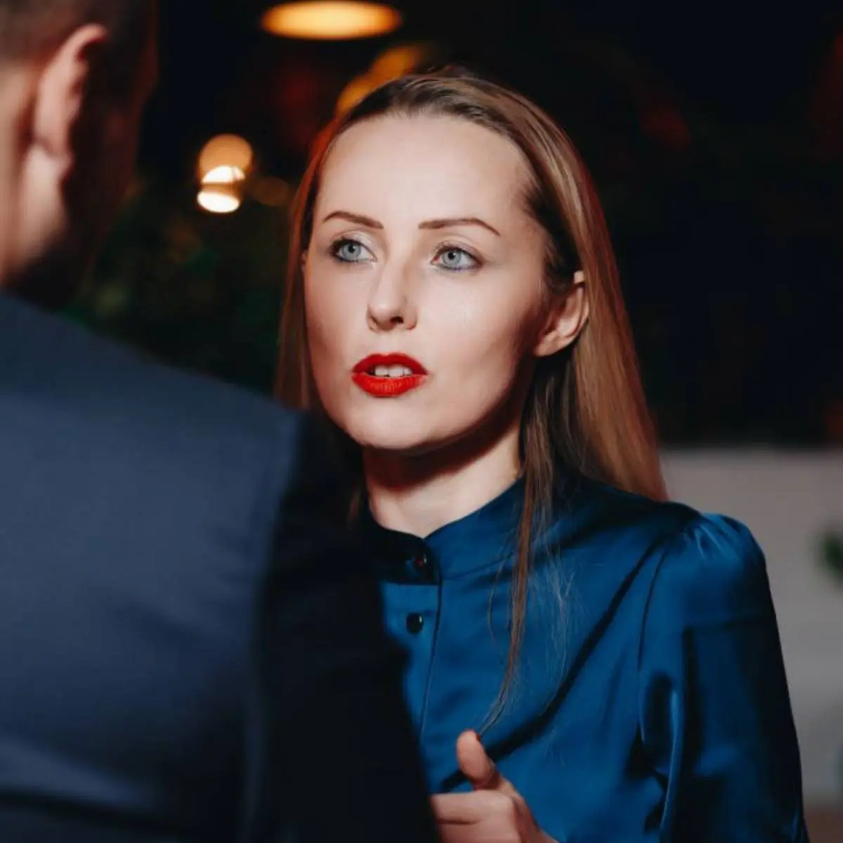 Julia Kondratova | Сетка — социальная сеть от hh.ru