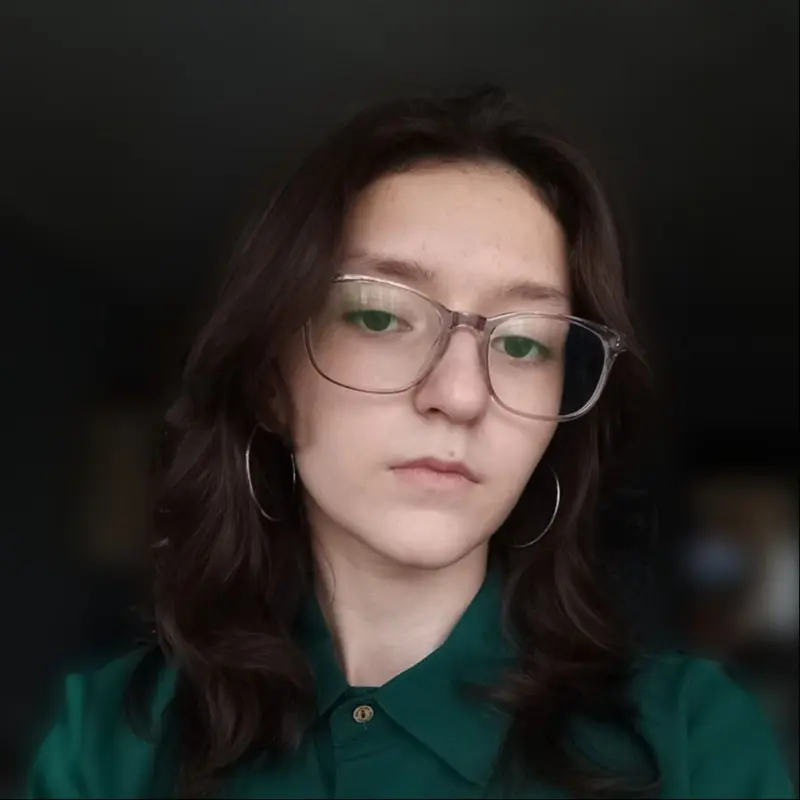 Ева Зайцева