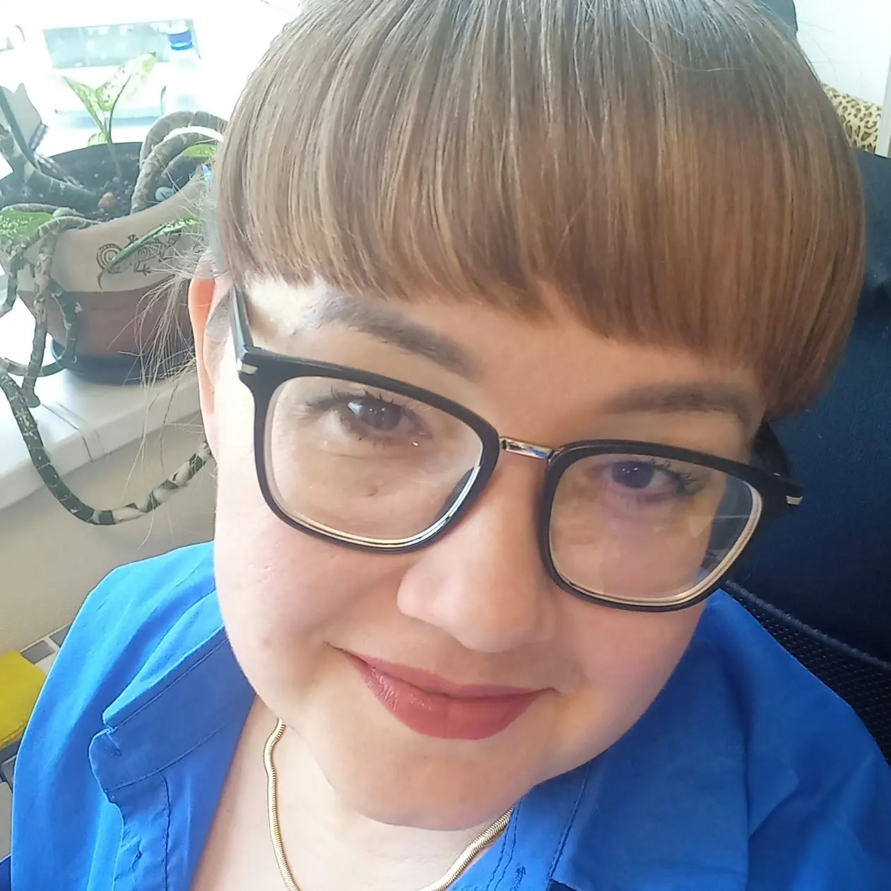 profile avatar