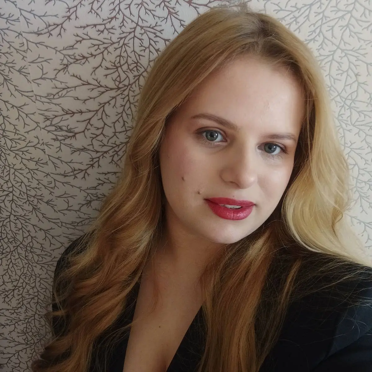 Алёна Сидоренко | Сетка — социальная сеть от hh.ru